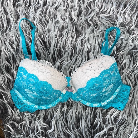 VS Dream Angels push-up 32B - Picture 1 of 6